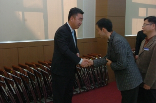 이범석 부군수 이임 12번째 사진