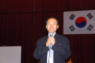 향수대학 제8강 손일락교수 12번째 사진