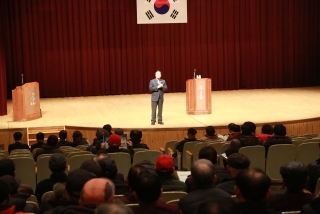 2016년 옥천농협 운영공개