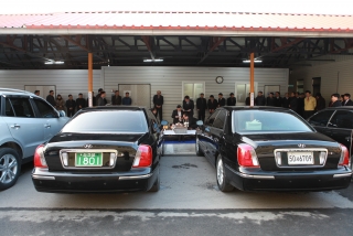2011년 차량 안전 기원제