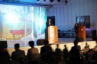 2018 청암 송건호 언론문화제 개최