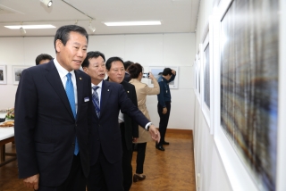제20회 회원작품 사진전