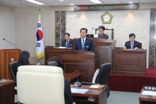 군정에 대한 질문 및 답변 6번째 사진