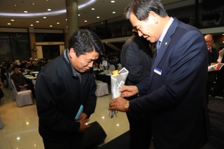 김규홍 평전 출판기념회 5번째 사진