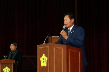 제18회 전국 정지용 백일장 5번째 사진