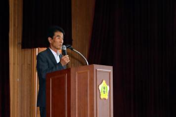 제18회 전국 정지용 백일장 6번째 사진
