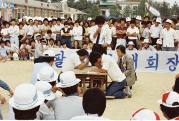 팔씨름대회（1980년대）