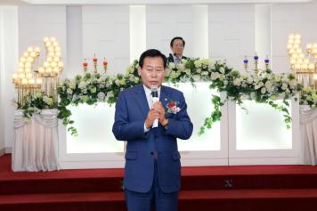 농촌여성 합동결혼식 5번째 사진