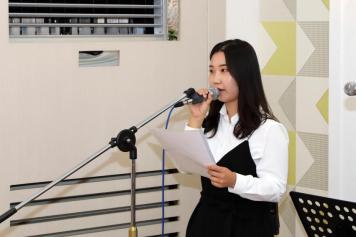 농촌여성 합동결혼식 11번째 사진