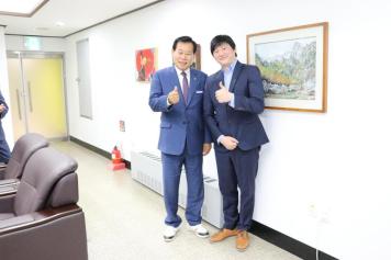 청춘 토크콘서트 2번째 사진
