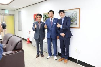 청춘 토크콘서트 3번째 사진