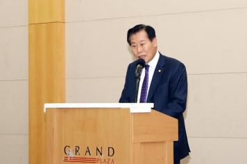 2019년도 혁신지원사업 성과발표회