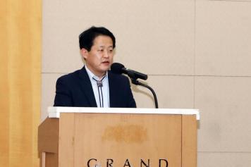 2019년도 혁신지원사업 성과발표회