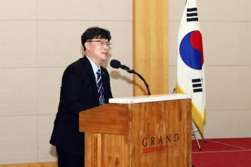 2019년도 혁신지원사업 성과발표회