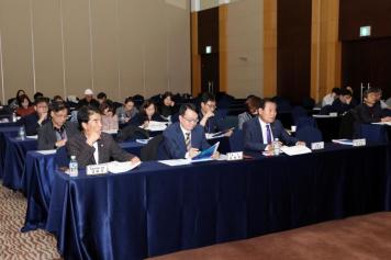 2019년도 혁신지원사업 성과발표회