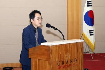 2019년도 혁신지원사업 성과발표회