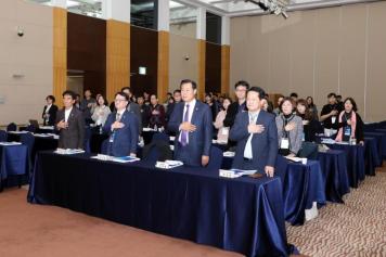 2019년도 혁신지원사업 성과발표회