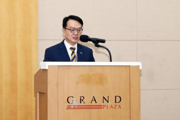 2019년도 혁신지원사업 성과발표회
