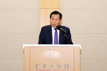 2019년도 혁신지원사업 성과발표회
