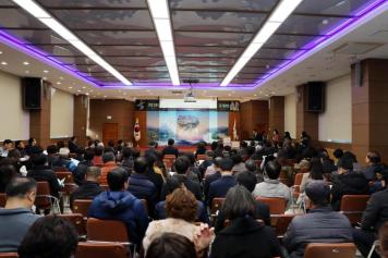 2019 옥천군지역사회보장협의체 성과보고대회