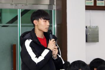 2019년 2차 옥천행복교육위원회 및 실무추진단 연석회의