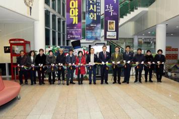 제6회 영상미디어센터 사진 전시회