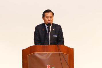 옥천군 지역일자리사업 참여자 산업안전보건교육 2번째 사진