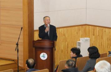 한우농가 생산성 향상 교육 6번째 사진