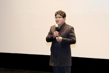 제9회 옥천지용시낭송콘서트 5번째 사진