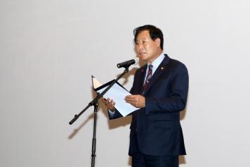 제9회 옥천지용시낭송콘서트 6번째 사진