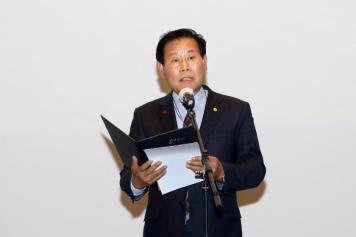 제9회 옥천지용시낭송콘서트 7번째 사진