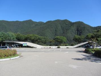 장계관광지（옥천6경）