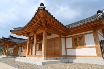 옥천 구읍 문화유산이 살아숨쉬는 마을（옥천9경）