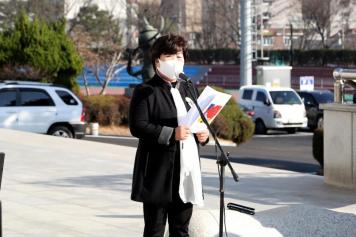 제17회 문화교실 회원전 3번째 사진