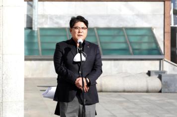 제17회 문화교실 회원전 4번째 사진