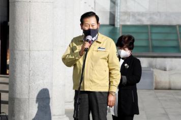 제17회 문화교실 회원전 7번째 사진