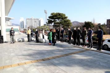 제17회 문화교실 회원전 12번째 사진