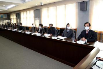 지역사회보장협의체 읍면협의체 분과 회의 7번째 사진