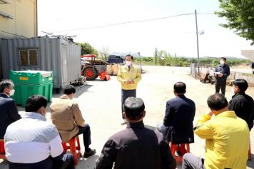 농기계전용 농업용급유기 전달식 3번째 사진