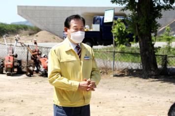농기계전용 농업용급유기 전달식 4번째 사진