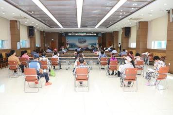 지역일자리사업 산업안전보건교육 4번째 사진