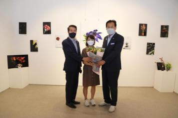 서상숙 사진작가 개인전 2번째 사진