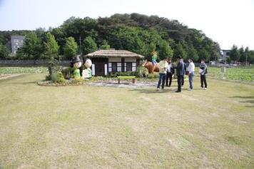 주요사업장 추진상황 점검 9번째 사진