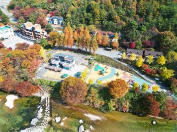장령산휴양림 12번째 사진