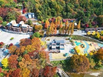 장령산휴양림 16번째 사진