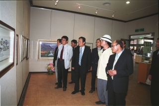 제5회 시화전시