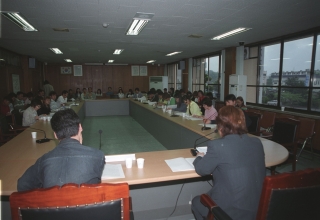 지용문학켐프