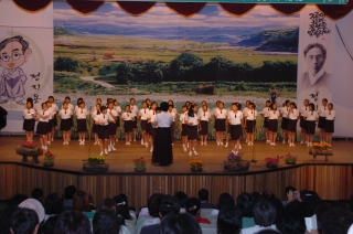 제18회 지용제 12번째 사진