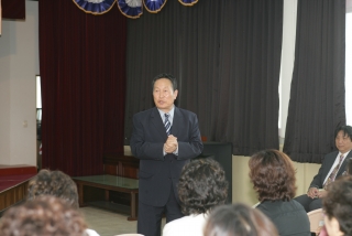 제18회 지용문학포럼 8번째 사진