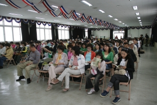 제18회 지용문학포럼 12번째 사진